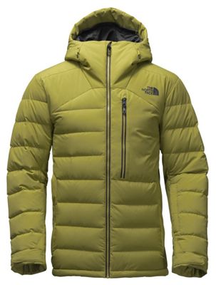 the north face men's corefire jacket