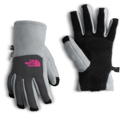 the north face denali gloves