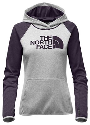 north face brown rain jacket