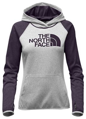 the north face womens hoodies