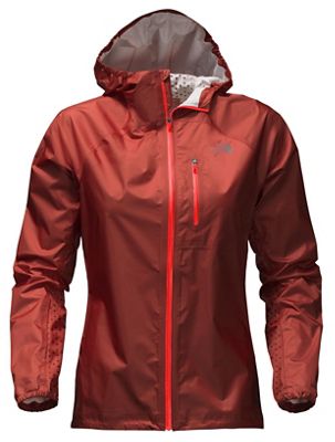 the north face flight series fuse jacket