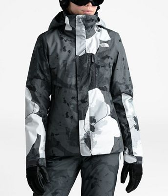 north face 3 in 1 womens jacket