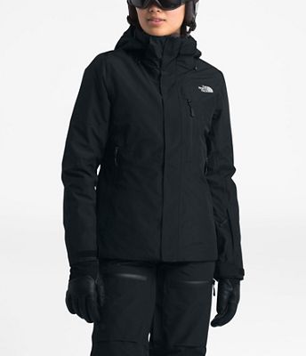 north face garner triclimate womens review