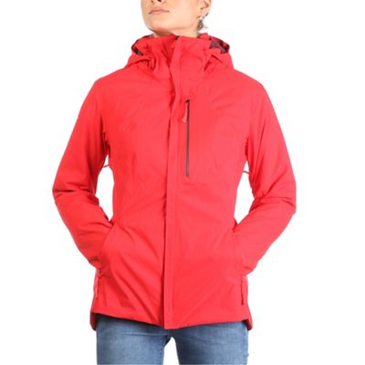 north face gatekeeper insulated jacket 