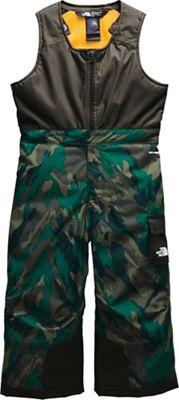toddler snow pants north face