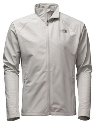 north face isotherm jacket