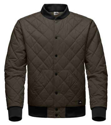 the north face men's jester jacket