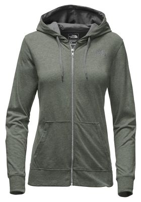 Lite Weight Full Zip Hoodie - Moosejaw