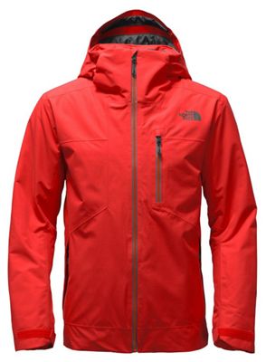 the north face maching jacket