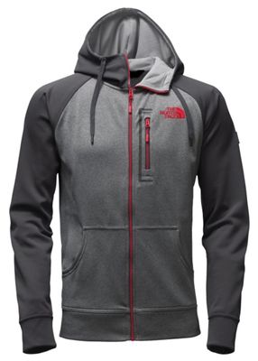 north face mack mays hoodie