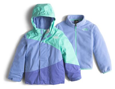 north face triclimate toddler