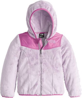 the north face toddler girls oso hoodie