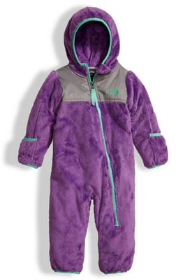 north face infant oso one piece sale