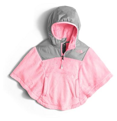 north face toddler poncho