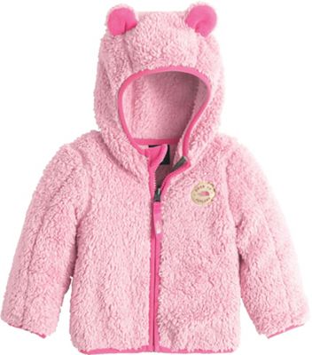 north face baby bear jacket