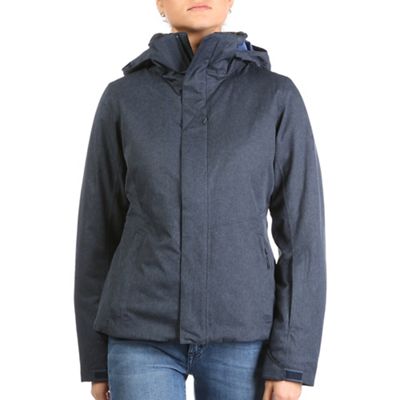 North face store powdance jacket