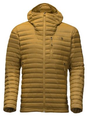 north face men's premonition jacket