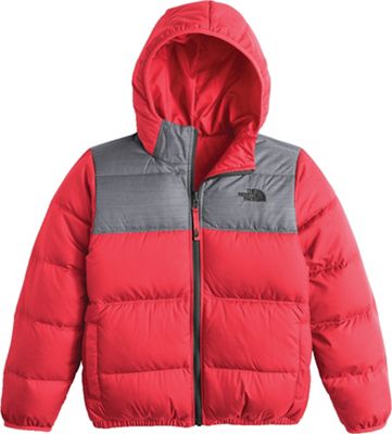 north face moondoggy 4t