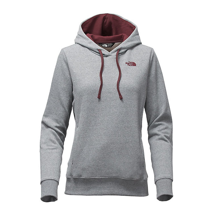 The North Face Women's Scripted Pullover Hoodie - Moosejaw