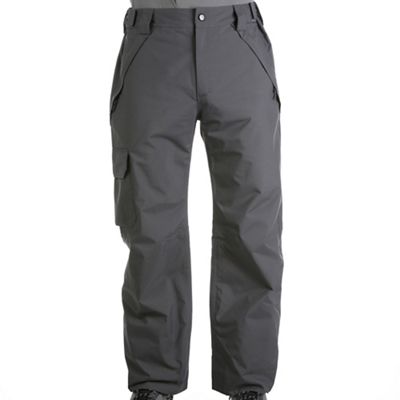 the north face men's seymore ski pants