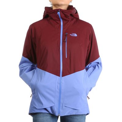 the north face women's sickline jacket