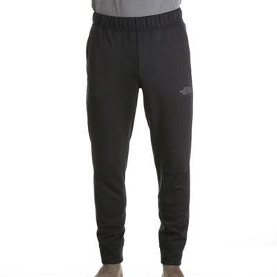 north face slacker pants