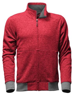 north face men's tech sherpa hoodie