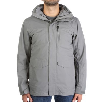 north face triclimate snow