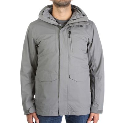 north face triclimate parka