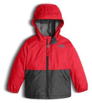 The North Face Toddler Boys' Warm Storm 