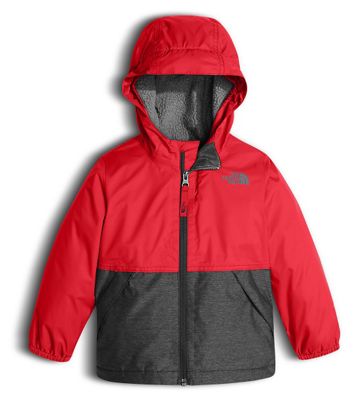 north face youth warm storm jacket