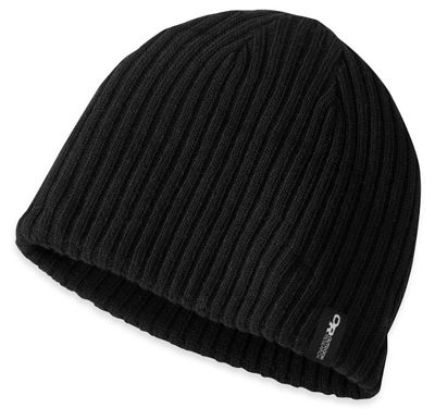 outdoor research knotty beanie