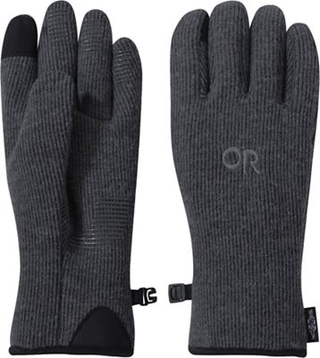 Outdoor Research Men's Flurry Sensor Glove