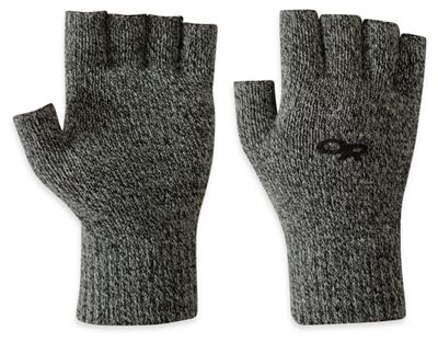 north face fingerless gloves