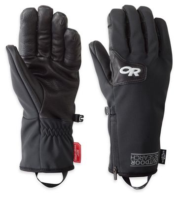 Outdoor Research Men's Stormtracker Sensor Glove