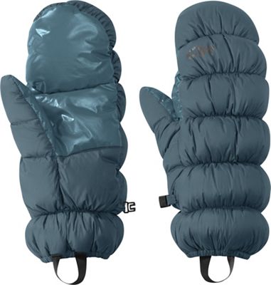 outdoor research transcendent mittens