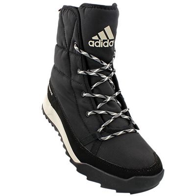 Adidas outdoor women's cw 2025 choleah insulated cp snow boot