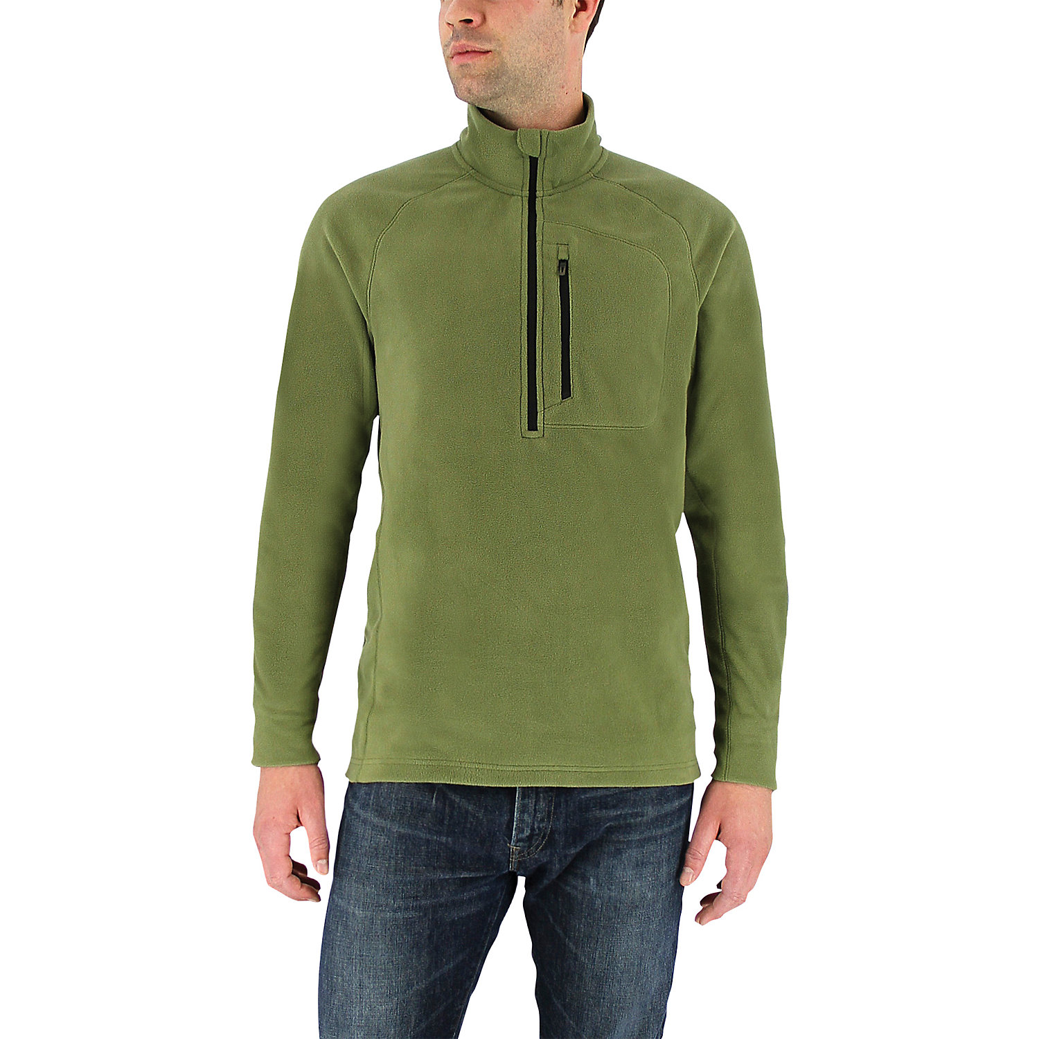adidas 1/2 zip fleece adidas 1/2 zip fleece