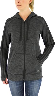 adidas ladies zip hoodie