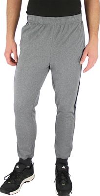 adidas men's tricot joggers