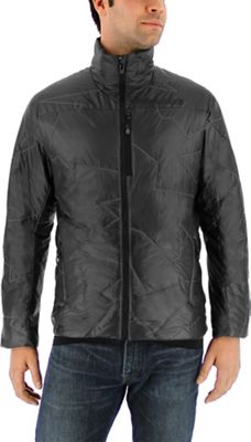 adidas terrex agravic primaloft jacke