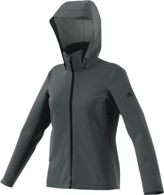 adidas wandertag jacket women's