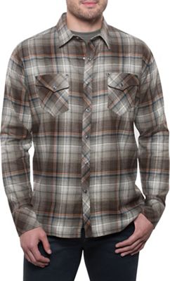 kuhl lowdown shirt