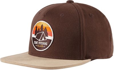prana baseball cap