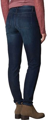 Dark Indigo