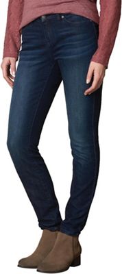 Dark Indigo