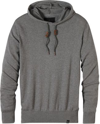 prana throw on hooded sweater