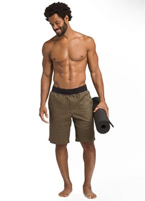 prana vaha shorts