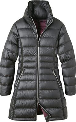 berghaus quilted jacket womens