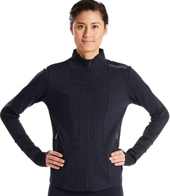 oiselle jacket